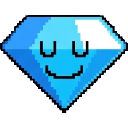 Diamondy sprite