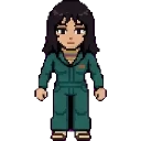 Anya sprite
