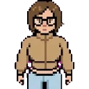 Angela sprite