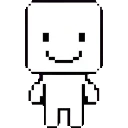 Cubington sprite
