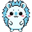 Sky sprite