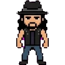 Daron sprite