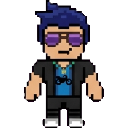 GianPippo15 sprite