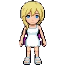 Namine sprite