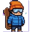 Vera sprite
