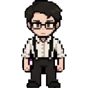 Julian sprite