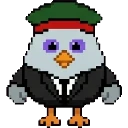 Zanmal sprite
