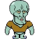 章魚燒 sprite