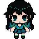 Ana sprite