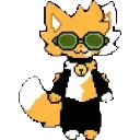 Mika Kit sprite
