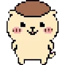 Kuri-manj sprite