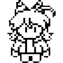 Kattie sprite