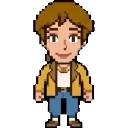 Katherine sprite