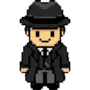 Mafioso sprite
