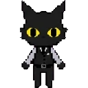 Secret Agemt sprite