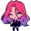 Mizi sprite
