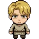 Niccolo sprite