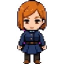 Nobara sprite