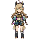 Кирара sprite