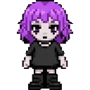 Cris sprite