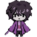 ROSWO sprite