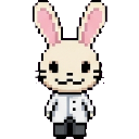 Mina sprite
