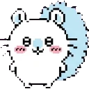Momonga sprite