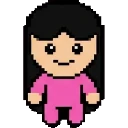 Nanda sprite