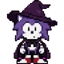 Pace sprite