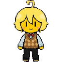 Verityy sprite