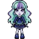 Deyaneira sprite
