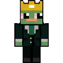 Froggydude sprite