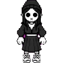 Chapiz sprite