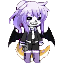 Lusi sprite