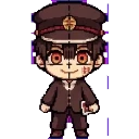 Tsukasa Yuri sprite