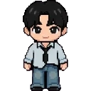 Taehyung sprite