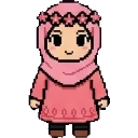 Dee sprite