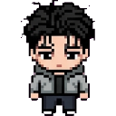 kai sprite