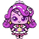 Luckyping sprite