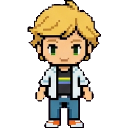 Adrian sprite