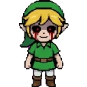 Den sprite