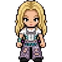 Yoonchae sprite
