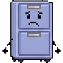 Cabby sprite