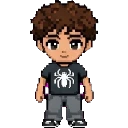 Ram sprite