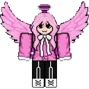 Mimi sprite