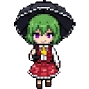風見 sprite