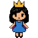 Lola sprite