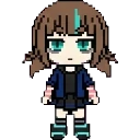 Tracy sprite