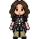 Ava sprite
