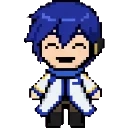 Kaito sprite